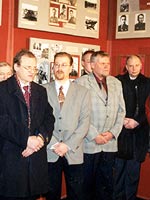 February 3, 2003. Petrozavodsk