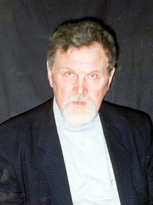 Early 2000's. Eugeny Davydov