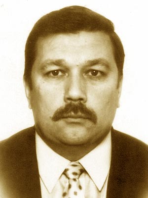 Начало 2000-х годов. Веригин Сергей Геннадиевич